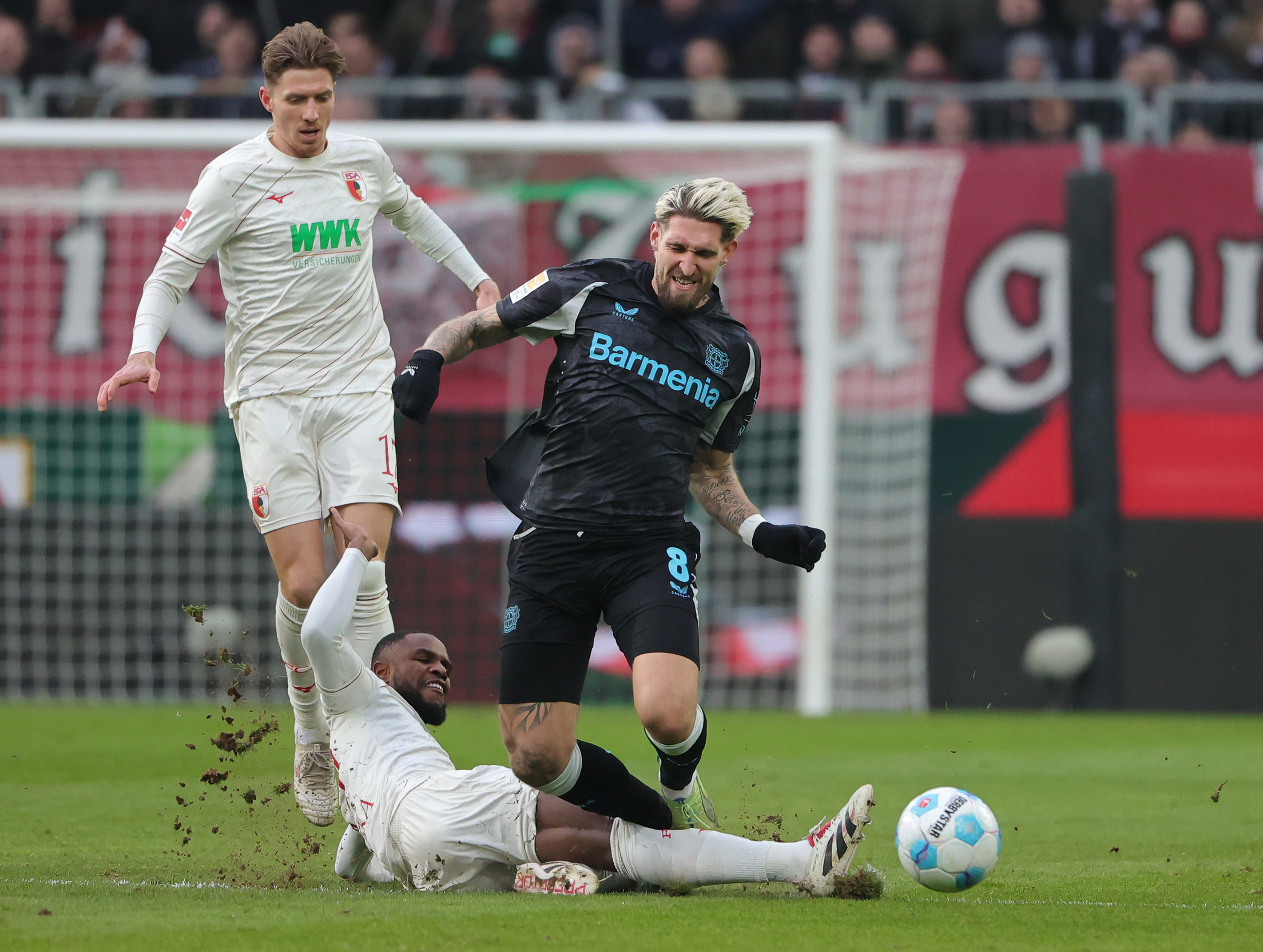 法国杯转会期再迎强敌,勒沃库森再遭质疑,主帅态度——赛场秩序良好,赛程密集仍需轮换的简单介绍 法国杯转会期再迎强敌,勒沃库森再遭质疑,主帅态度——赛场秩序良好,赛程密集仍需轮换的简单介绍