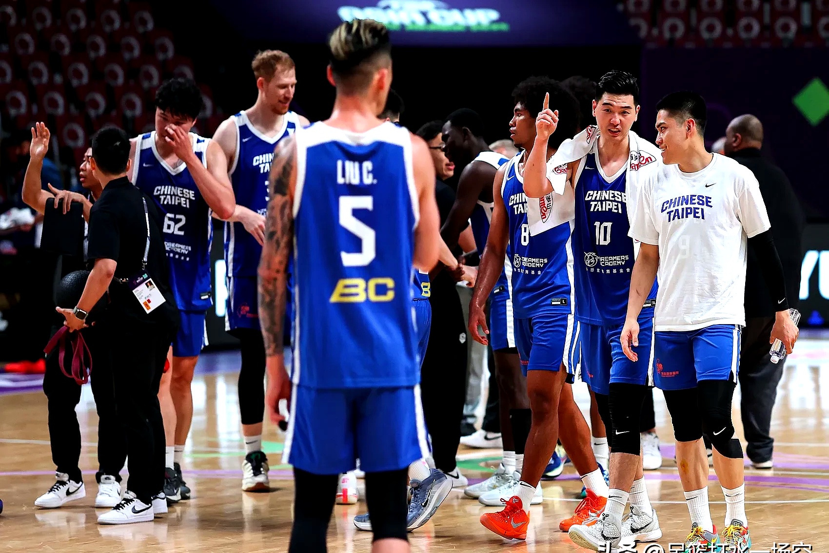 国际比赛日罗马备战CBA季后赛，临场应变细节曝光，管理层满意，赛程密集仍需轮换的简单介绍