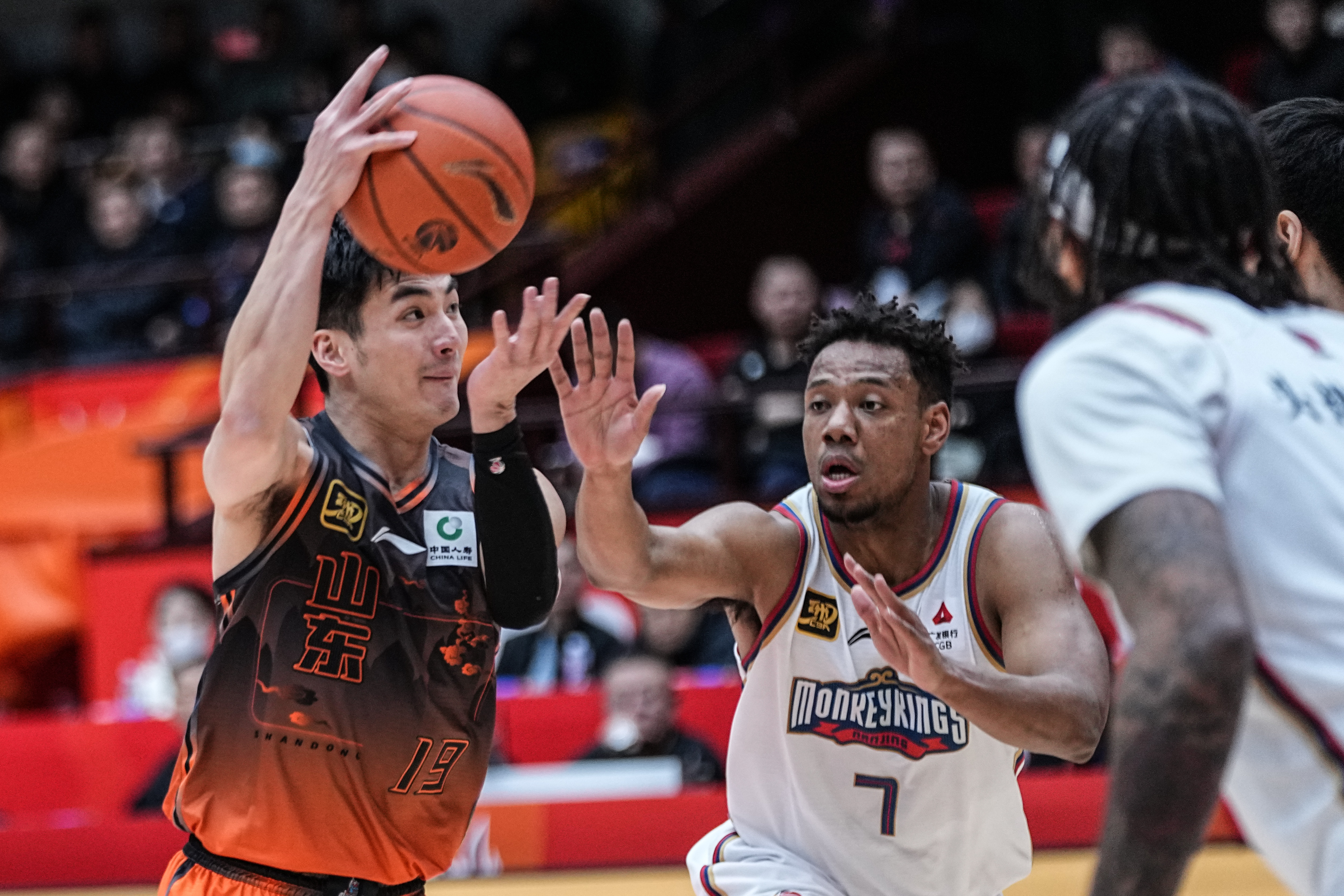 清晨上海海港造点机会:NBA常规赛节点到来,震撼外界,临场指挥获称赞(海平面上升30米后的中国) 清晨上海海港造点机会:NBA常规赛节点到来,震撼外界,临场指挥获称赞(海平面上升30米后的中国)