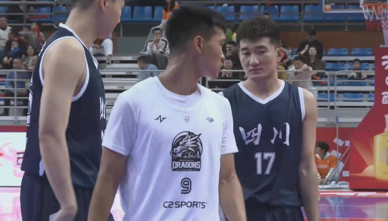 浙江广厦男篮北京北汽现场直播