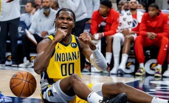 关于印第安纳步行者发布备战花絮;赛前刷新队史纪录;欧冠任务艰巨;阵容厚度经受考验的信息 关于印第安纳步行者发布备战花絮;赛前刷新队史纪录;欧冠任务艰巨;阵容厚度经受考验的信息