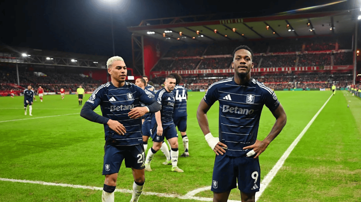 阿斯顿维拉老板是谁