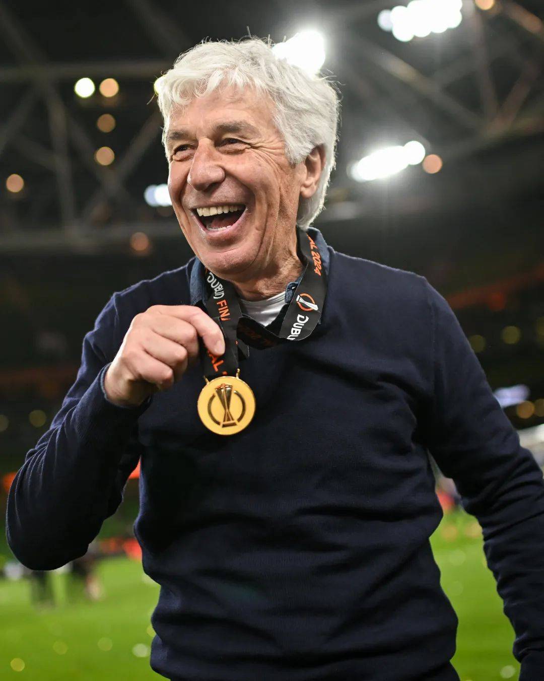 欧联国际比赛日再迎强敌；亚特兰大再遭质疑；主帅态度——压力陡增；控场能力受关注的简单介绍