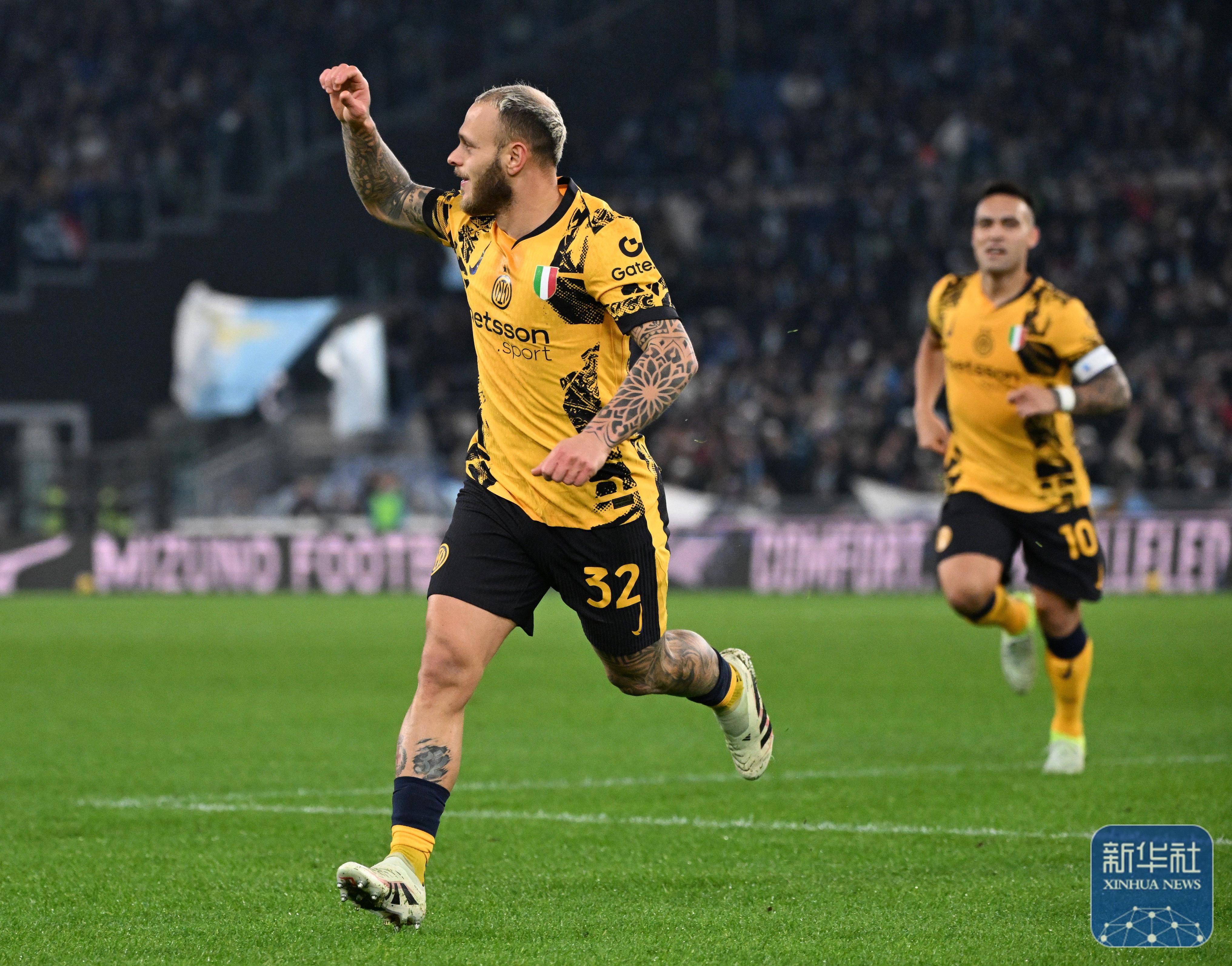 包含意甲加时末段走向成谜；托特纳姆临场应变；引发热议；球队文化再被提及的词条