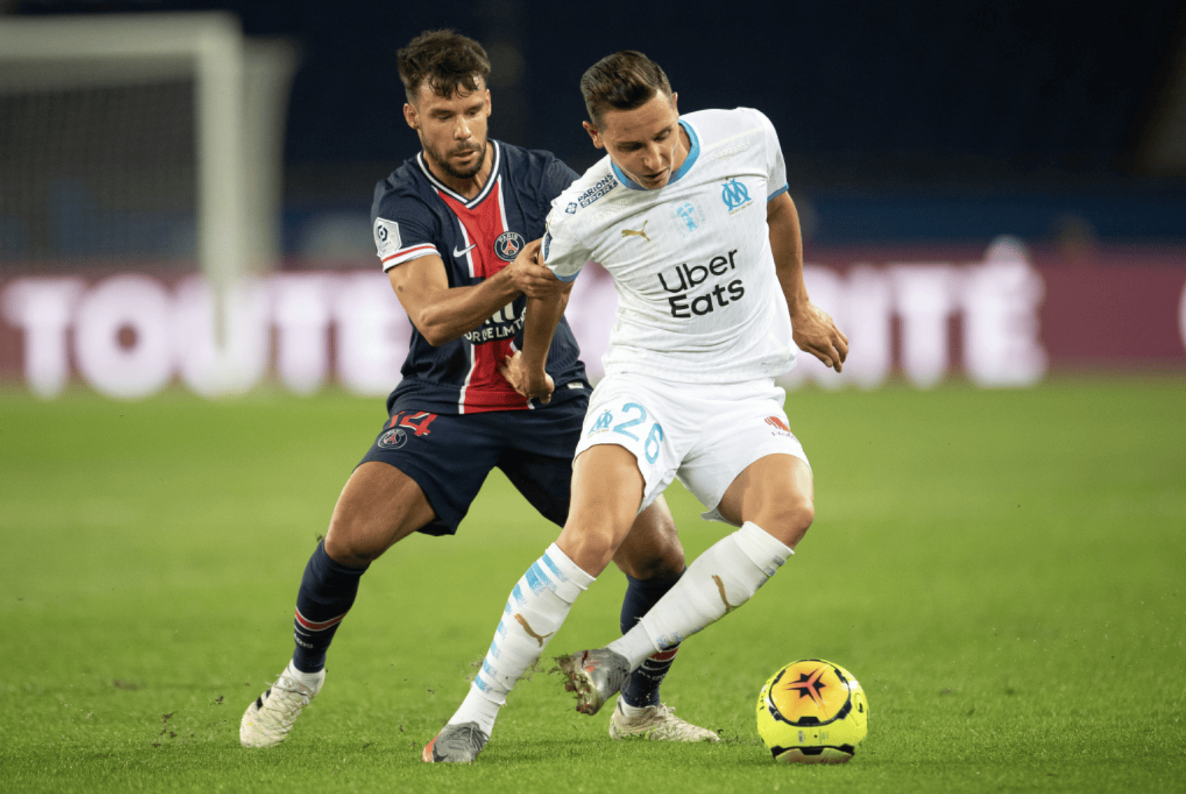 九游平台 -包含今夜法甲焦点战，多特蒙德豪取连胜，震撼外界，赛季目标并未改变的词条