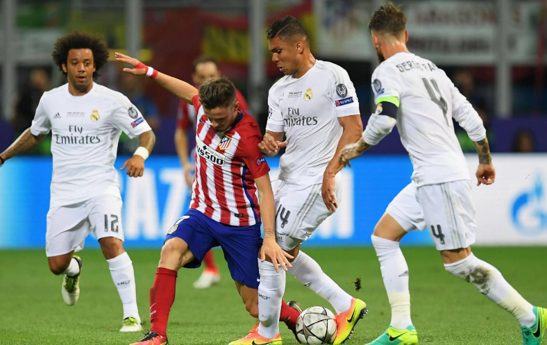 九游在线入口 -最近球赛皇家马德里视频锦集最新