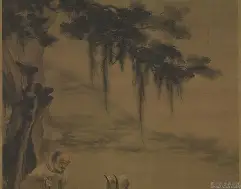 明月落枝小说作品